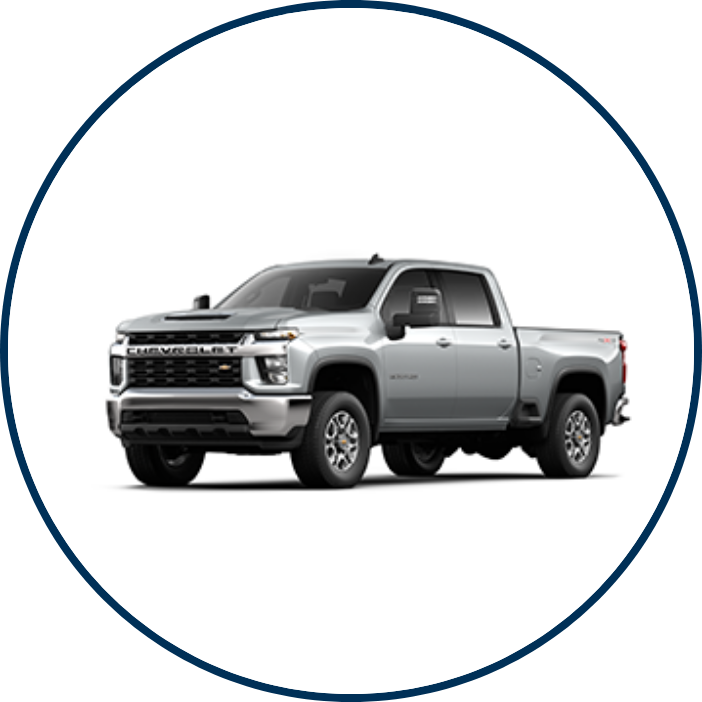 GM CPO Chevy Silverado