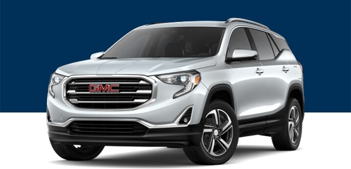 GM Certified Pre-Owned