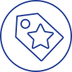 CPO Redeem Icon