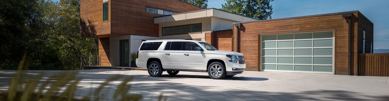 Certified Pre-Owned 2020 Chevrolet Suburban