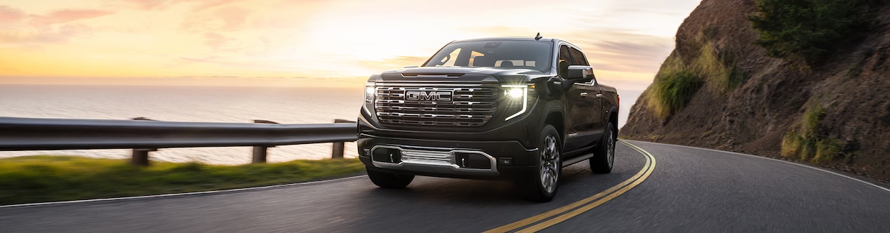 Certified Pre-Owned 2023 GMC Sierra 1500