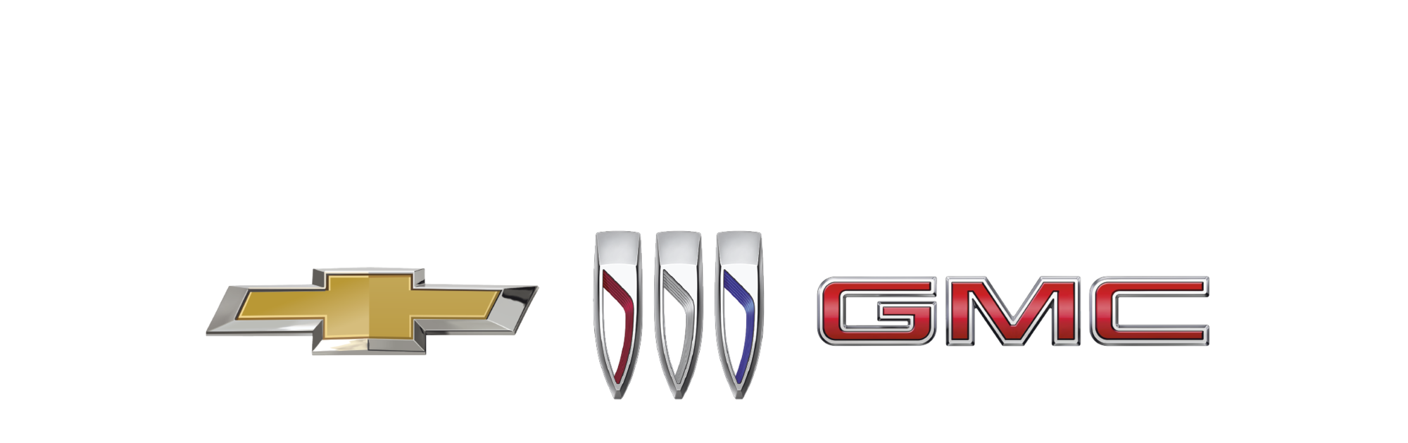 GM Certified Pre-Owned Logo