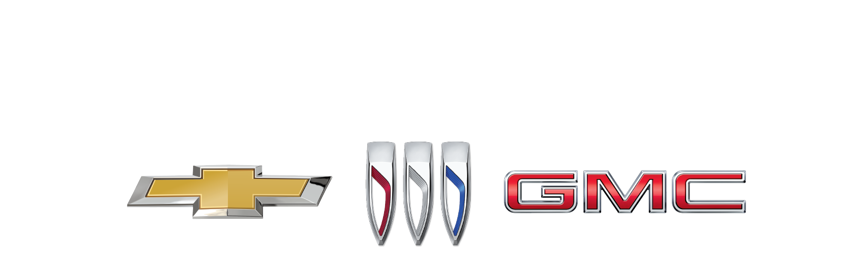 GM Certified Pre-Owned Logo