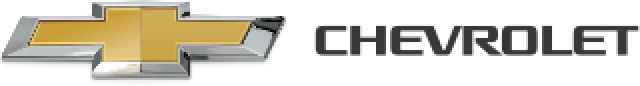 Certified Pre-Owned Chevrolet Logo