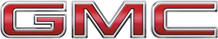 Certified Pre-Owned GMC Logo